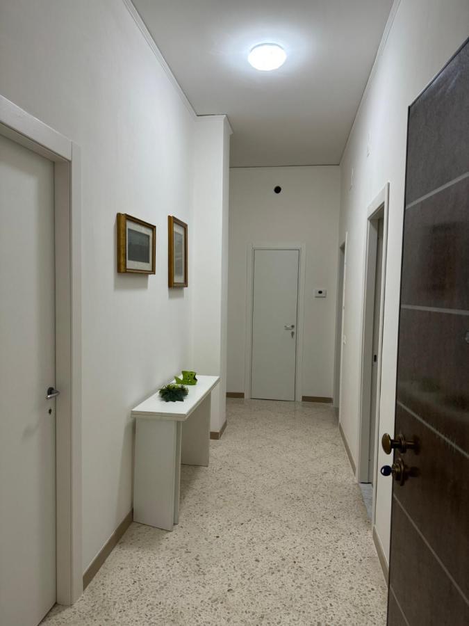 Stella Marius Apartman Salerno Kültér fotó