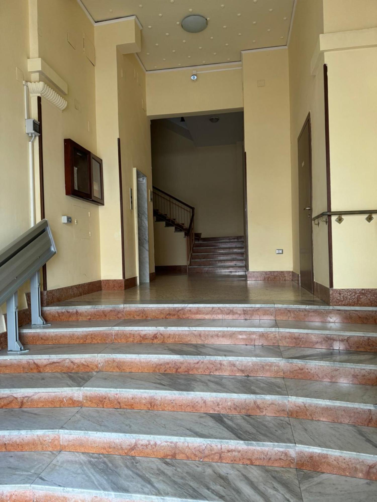 Stella Marius Apartman Salerno Kültér fotó